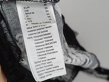 balmain: Bodyflirt, Sukienka damska, rozmiar 4XL — 5