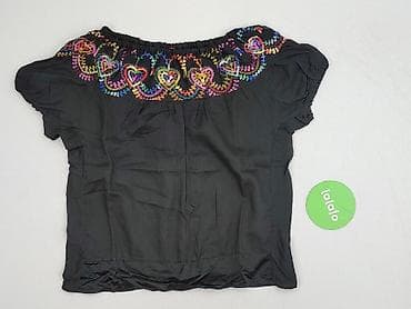 bluza wyszywana: Imię, Bluzka damska, rozmiar S — 2