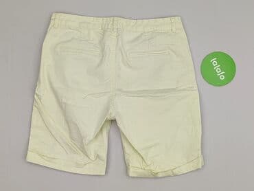 krótkie chinosy damskie: Reserved, Szorty damskie, rozmiar M — 3