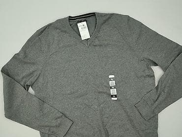basic t shirt h: Inextenso, Sweter dla mężczyzn, rozmiar XL — 1