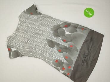 sukienki lniane solar: Solar, Sukienka damska, rozmiar 2XS — 3