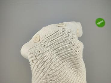 narzutka reserved: Sinsay, Kardigan damski, rozmiar XL — 5