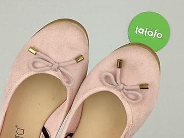 emel eobuwie: Esmara, Ballerinas for women, size 39 — 6