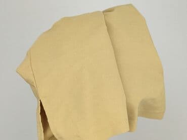 szerokie spodnie new yorker: Spodnie materiałowe damskie, rozmiar M — 5