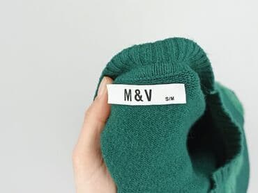 sweter w paski mohito: Women`s sweater, size M (EU 38) — 4