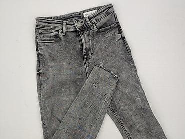 pull and bear poland: Zara, Jeansy damskie, rozmiar M — 1