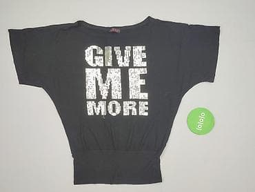 soxo baleriny: Oxyd, Bluzka damska, rozmiar 4XL — 2