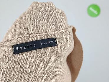 sweter vistula: Mohito, Sweter damski, rozmiar 2XS — 6