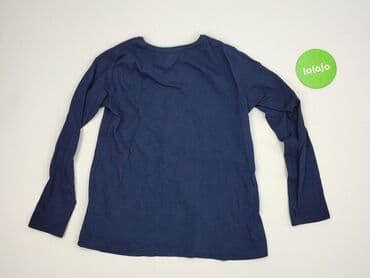 koszula z łańcuszkiem: Blouse, Carry, 11 years, 140-146 cm, condition - Perfect — 3