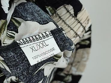 eobuwie caprice: Spodnie materiałowe damskie, rozmiar XL — 4