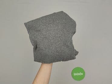 sweter piórkowy na drutach: Bluzka damska, rozmiar L — 5