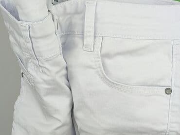 krótkie spodenki wyszczuplające: DeeZee, Шорти жіночі, S — 5