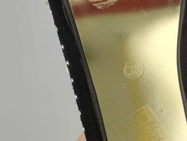 la moda torebki: Półbuty damskie, 38 — 5