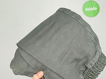 cargo crop: Zara, Spodnie dresowe dla mężczyzn, rozmiar M — 5