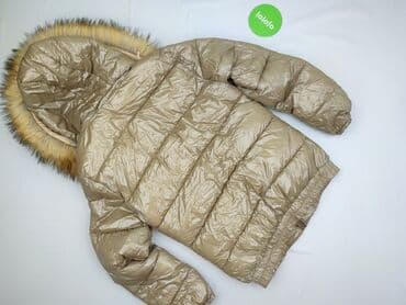 kurtki puchowe decathlon: Kurtka zimowa damska, rozmiar M — 3