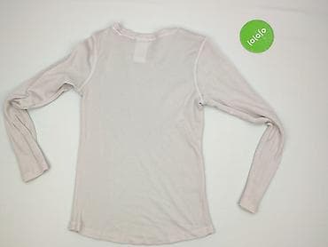 kurtka pull bear: Bluzka damska, rozmiar S — 3