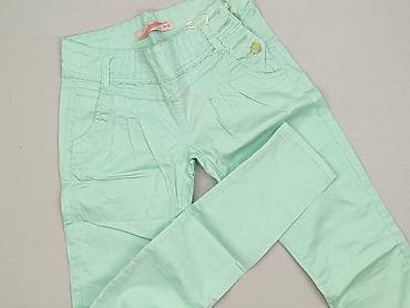 cut jeans: Vs. Miss, Spodnie materiałowe damskie, rozmiar M — 1