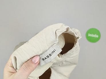 underline buty: Spodnie damskie, rozmiar M — 4