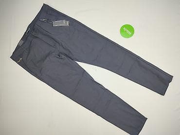 culotte: M.Sara, Spodnie materiałowe damskie, rozmiar M — 2