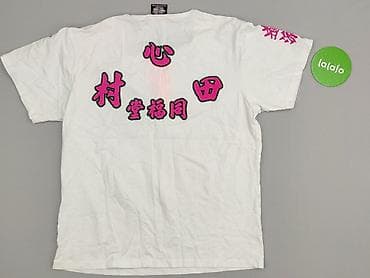 rozmiar cn: T-shirt damski, rozmiar M — 3