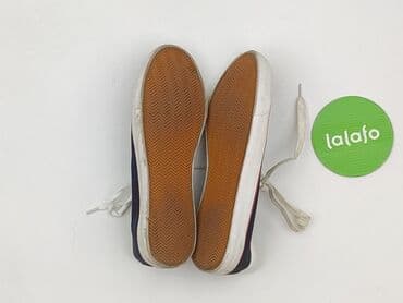 kozaki na platformie ccc: Trampki damskie, 39 — 4