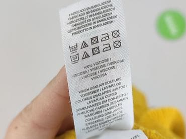 klapki yeezy ccc: Primark, Szorty damskie, rozmiar XL — 5