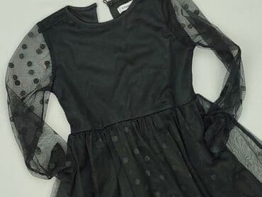 Dress, Sinsay, 2-3 years, 92-98 cm, condition - Perfect