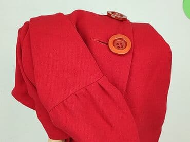 kurtka do chrztu: Marynarka damska, rozmiar S — 6