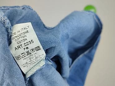 buty azuree: ITALY FASHION, Sukienka damska, rozmiar S — 6