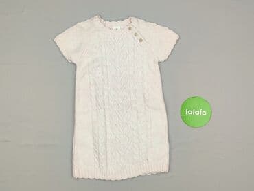 sukienki c and a: Dress, H&M, 1.5-2 years, 86-92 cm, condition - Perfect — 2