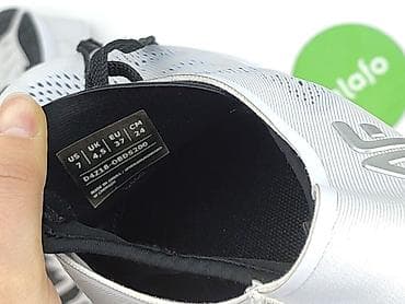 skarpety bez stop: 4F, Sneakersy damskie, rozmiar 37 — 4