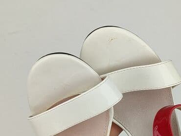 bcbgeneration buty: Sandals for women, size 38 — 8