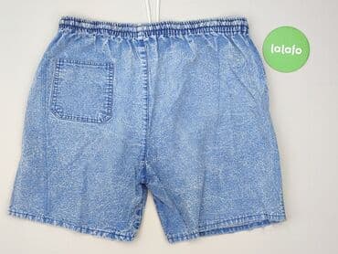 шорти bershka: Szorty dla mężczyzn, S, stan - Dobry — 3