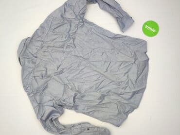 reserved чоловіча білизна: Shirt for men, L (EU 40), Andrew James, condition - Very good — 3