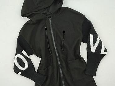 Bluza z kapturem damska, rozmiar S