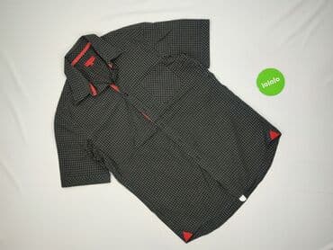 Чоловічий одяг: Сорочка для чоловіків, розмір XL — 2