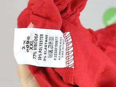 bazar second hand: Pronto Moda, Spódnica damska, rozmiar 2XL — 5