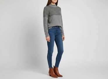 george swetry: Sweter damski, rozmiar M — 5