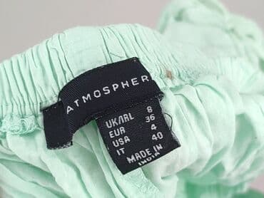 bluzka z odkrytym ramieniem allegro: Atmosphere, Bluzka damska, rozmiar S — 4