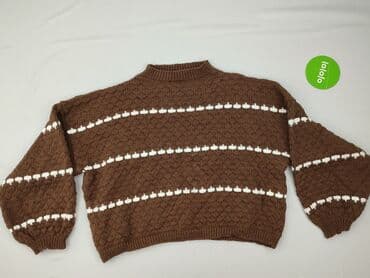 junkyard bluza: Sweter damski, rozmiar 2XL — 3