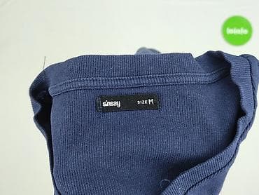 hugo boss basic t shirts: Sinsay, T-shirt damski, rozmiar M — 4