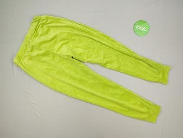 misbhv trampki: Spodnie dresowe damskie, rozmiar M — 3