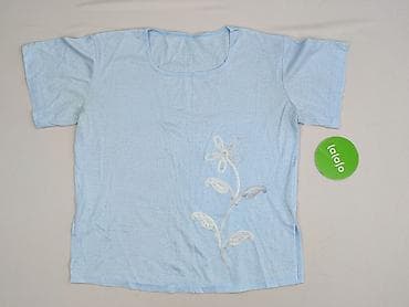 koszula vila: Bluzka damska, rozmiar M — 2