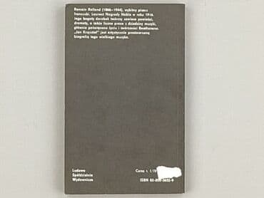 Książki: Książka, gatunek - Powieść, stan - Bardzo dobry — 2