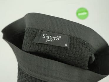 spódnice z tiulu dla puszystych: Sisters Point, Spódnica damska, rozmiar S — 4