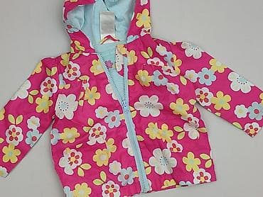 Koszule: Kurtka, 9-12 miesięcy, stan - Bardzo dobry — 1