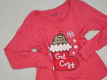 buty pusheen: Bluzka damska, rozmiar M — 1