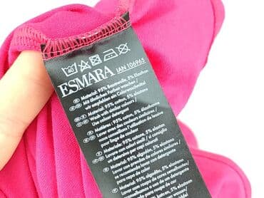 bluzki przezroczyste: Esmara, Women`s T-shirt, size XS (EU 34) — 5