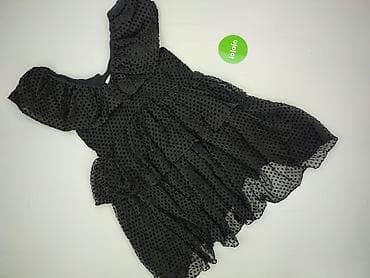 Ubrania damskie: GANNI, Sukienka damska, rozmiar M — 2