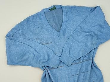 Sweter dla mężczyzn, rozmiar L